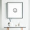 Simple look emotion #06