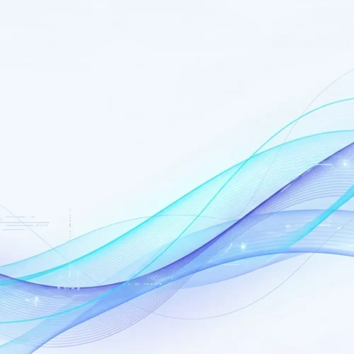 Minimal API Service Hero Background