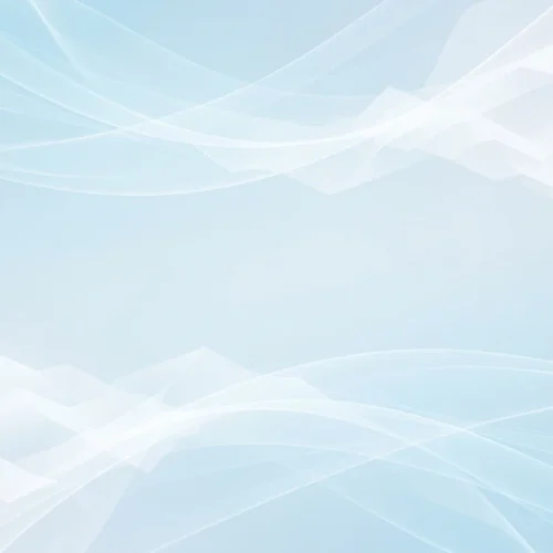 Cloud Software Website Header Background