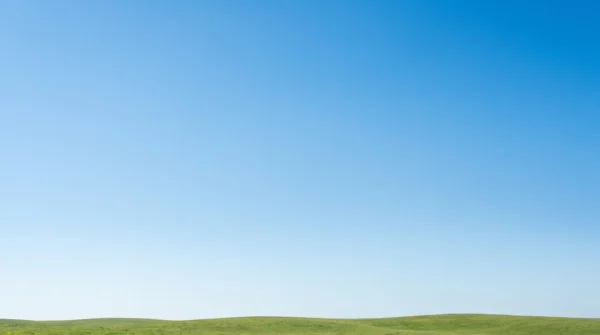 Clear Day Sky Gradient Background Clear Day Sky Gradient Background