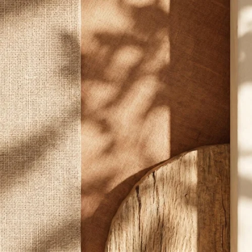 Sunlight Shadow Texture Background