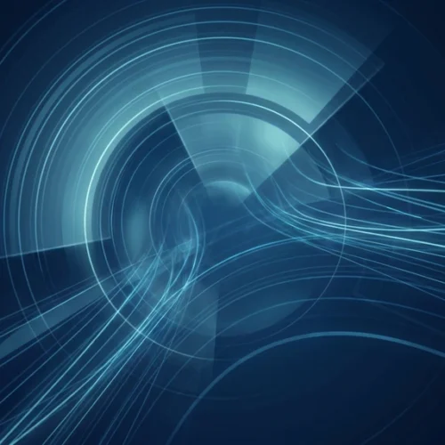 AI Process Optimization Background