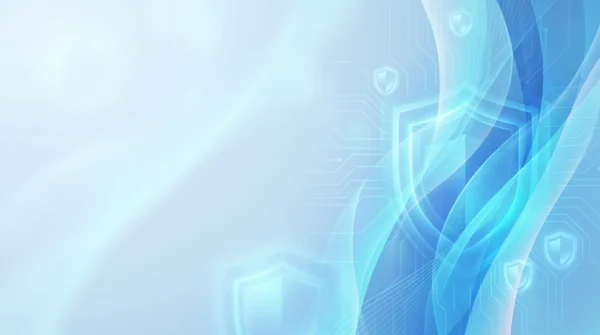 Enterprise Firewall Protection Background