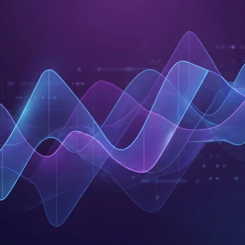 Data Visualization Business Background Data Visualization Business Background
