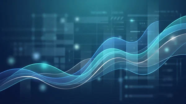 Revenue Insight Technology Background Revenue Insight Technology Background
