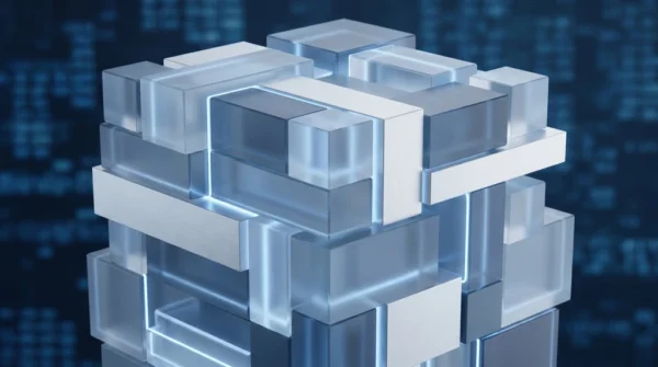 Server Architecture Abstract Background Server Architecture Abstract Background