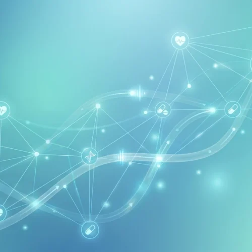Digital Health System Background