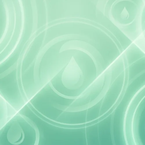 Renewable Energy Digital Background