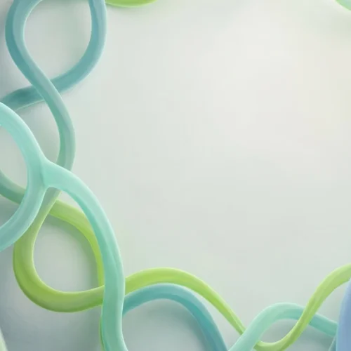 Circular Economy Technology Background