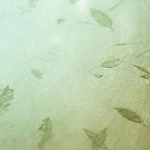 Eco Green Gradient Nature Background