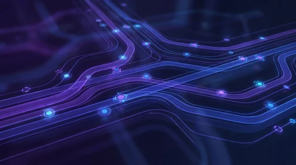 Autonomous Agent Orchestration Background Autonomous Agent Orchestration Background