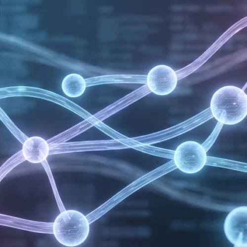 Digital Agent Collaboration Network