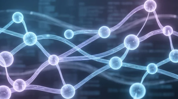 Digital Agent Collaboration Network