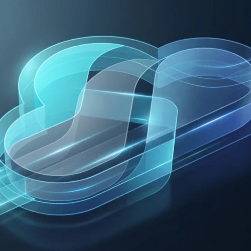 Hybrid Cloud Integration Background