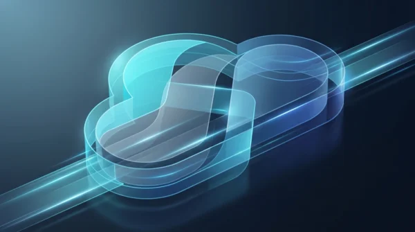 Hybrid Cloud Integration Background Hybrid Cloud Integration Background