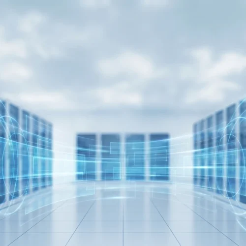 Enterprise Infrastructure Operations Background