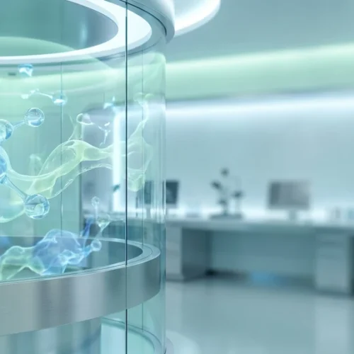 Pharmaceutical Research Background