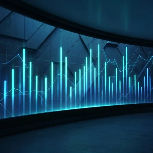 KPI Monitoring Background