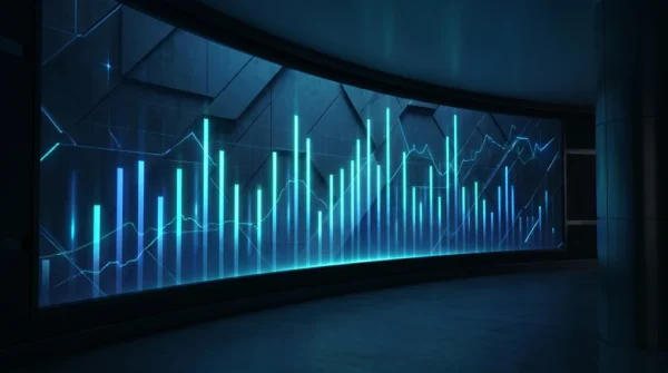 KPI Monitoring Background