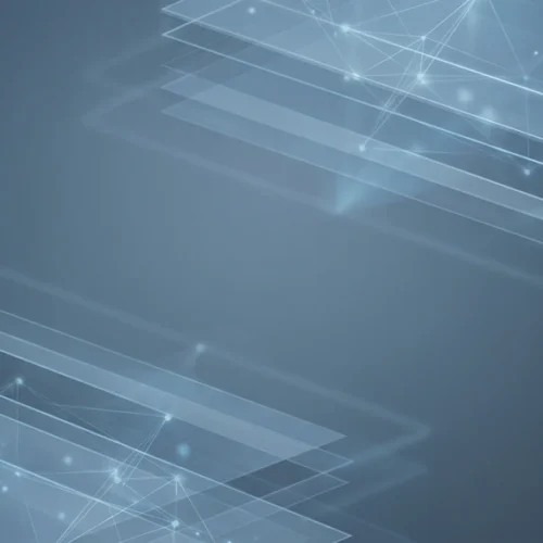 Cloud Infrastructure Layer Background