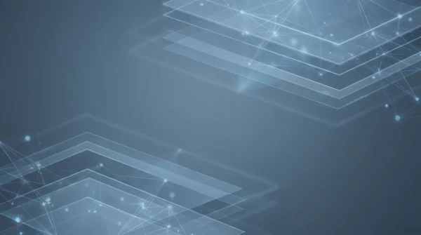 Cloud Infrastructure Layer Background
