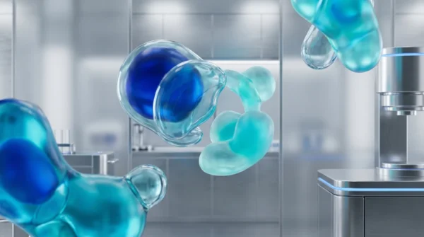 Life Science Innovation Background