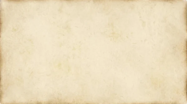 Classic Aged Parchment Paper Texture